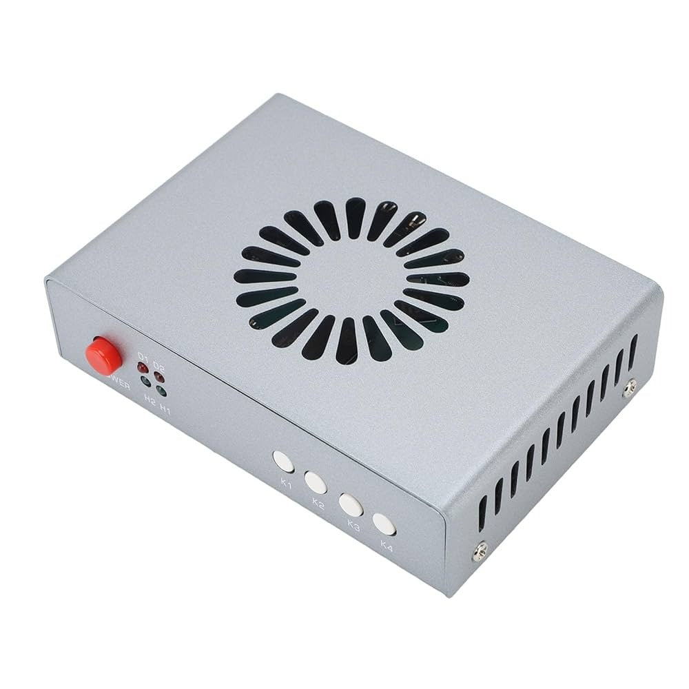 DMA - HDMI Fuser