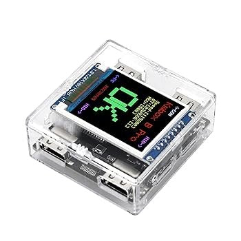 DMA - KM Box