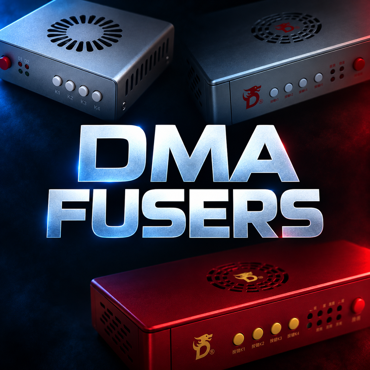 FUSERS