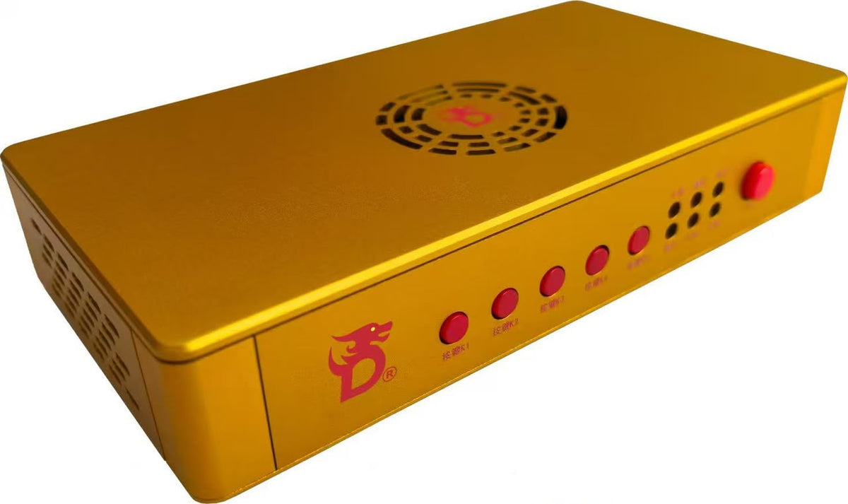 Dichen 686 Fuser – DMA Fuser