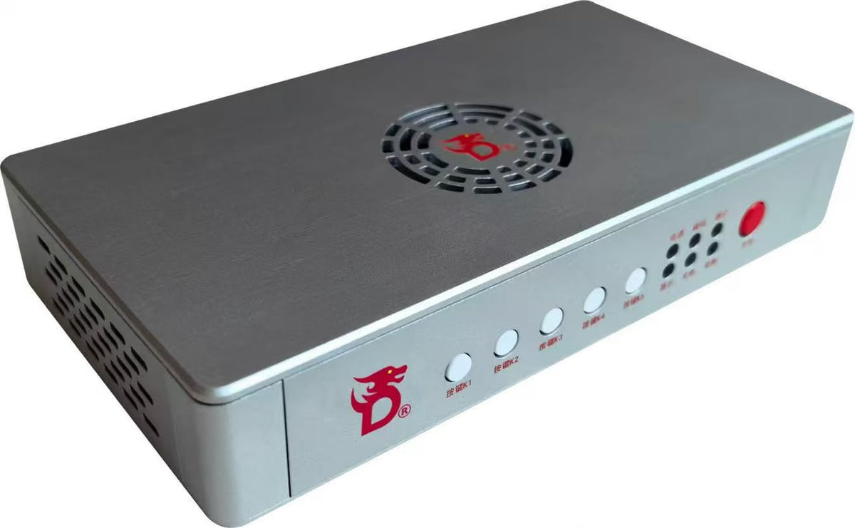 Dichen 686 Fuser – DMA Fuser