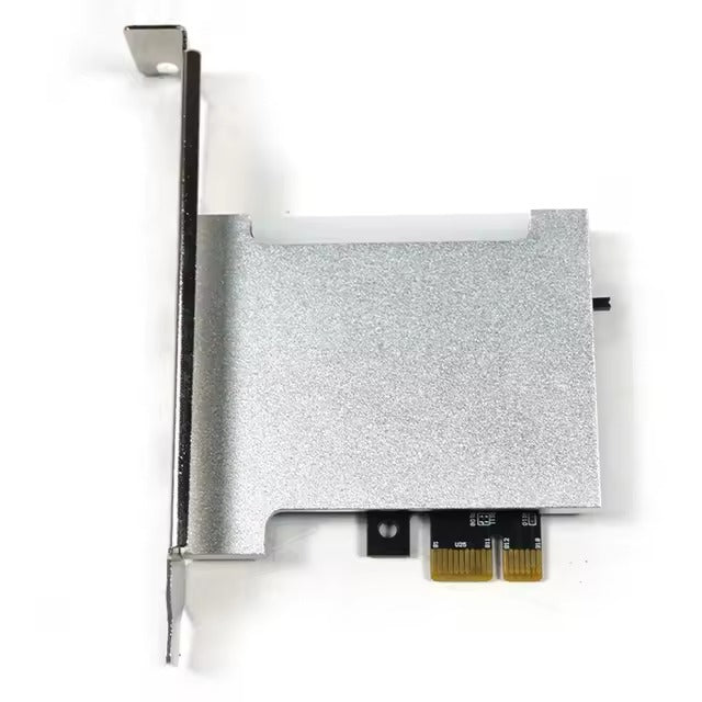 Arcane DMA Card 75T