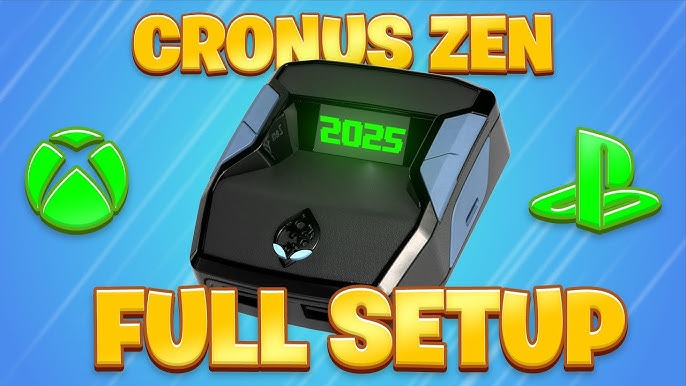 Zen Scripts Access + Support